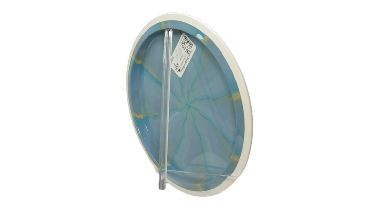 MVP Cosmic Neutron Servo Fairway Driver Back View