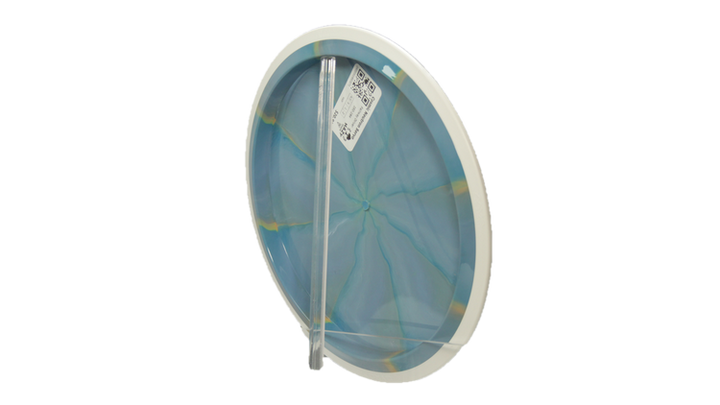 MVP Cosmic Neutron Servo Fairway Driver Back View