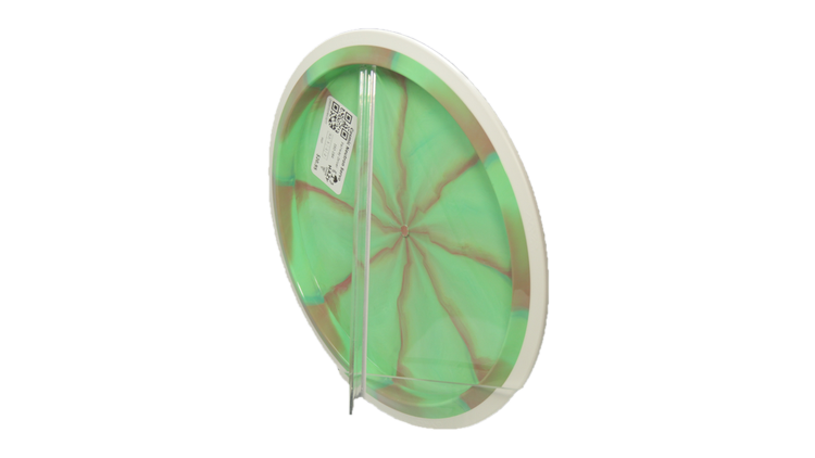 MVP Cosmic Neutron Servo Fairway Driver Back View