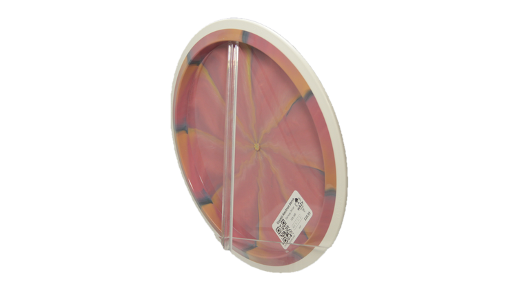 MVP Cosmic Neutron Servo Fairway Driver Back View