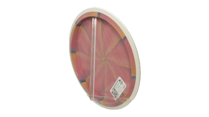 MVP Cosmic Neutron Servo Fairway Driver Back View