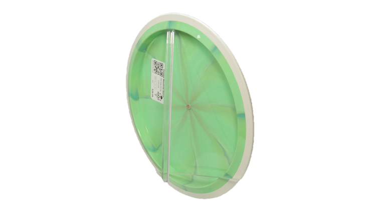 MVP Cosmic Neutron Servo Fairway Driver Back View