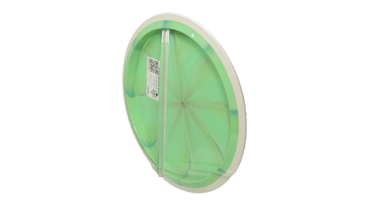 MVP Cosmic Neutron Servo Fairway Driver Back View