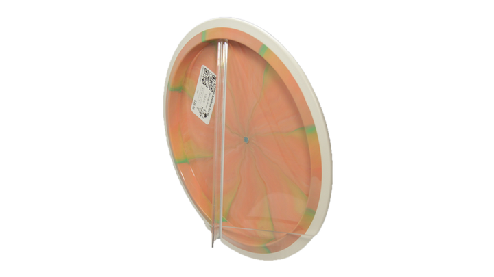 MVP Cosmic Neutron Servo Fairway Driver Back View