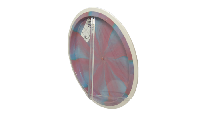 MVP Cosmic Neutron Servo Fairway Driver Back View