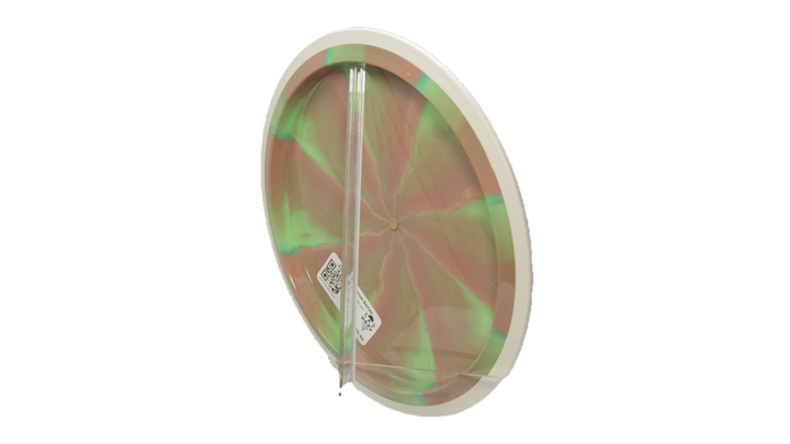 MVP Cosmic Neutron Servo Fairway Driver Back View