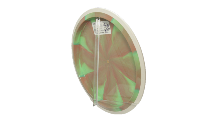 MVP Cosmic Neutron Servo Fairway Driver Back View