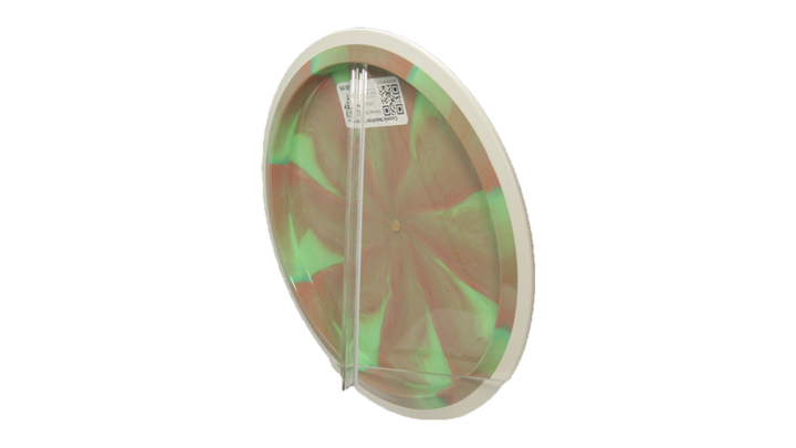 MVP Cosmic Neutron Servo Fairway Driver Back View