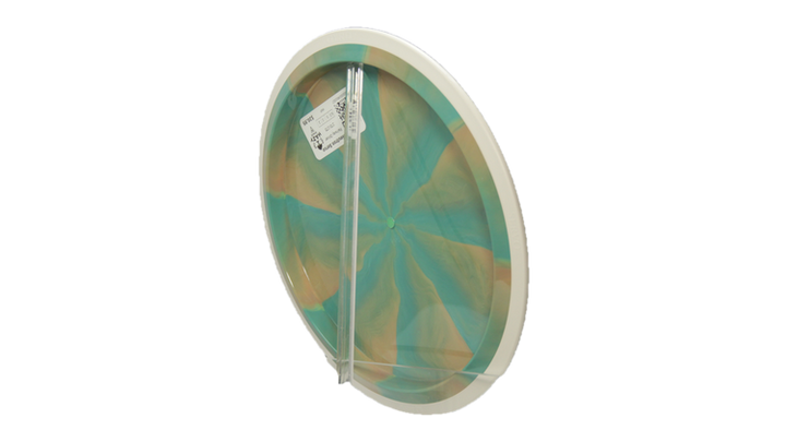 MVP Cosmic Neutron Servo Fairway Driver Back View