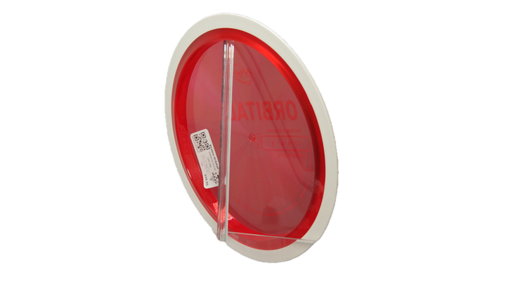 MVP Proton Orbital Distance Driver Back View