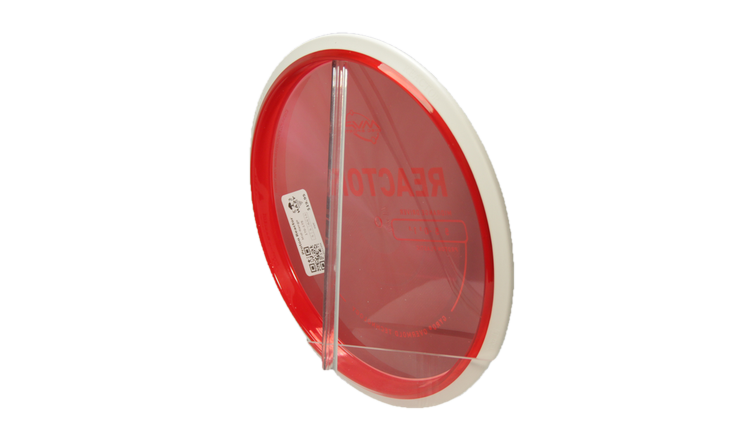 MVP Proton Reactor Midrange Back View