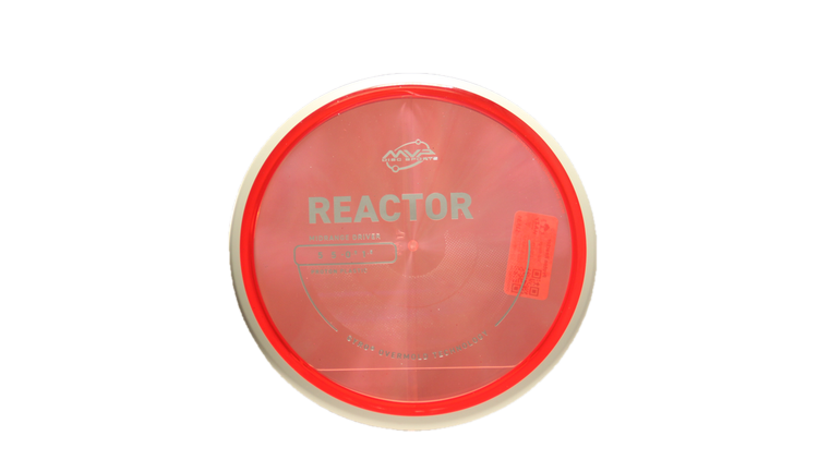 MVP Proton Reactor Midrange Front View