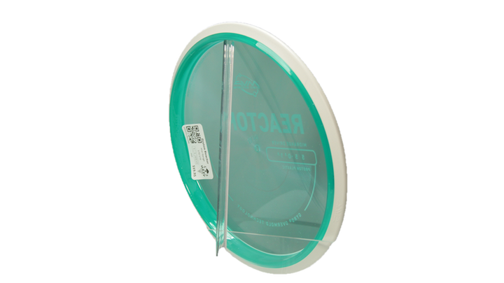 MVP Proton Reactor Midrange Back View