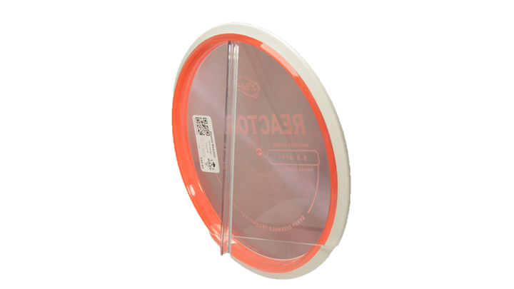 MVP Proton Reactor Midrange Back View