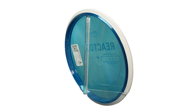 MVP Proton Reactor Midrange Back View