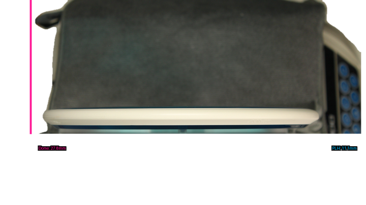 MVP Proton Reactor Midrange Profile View