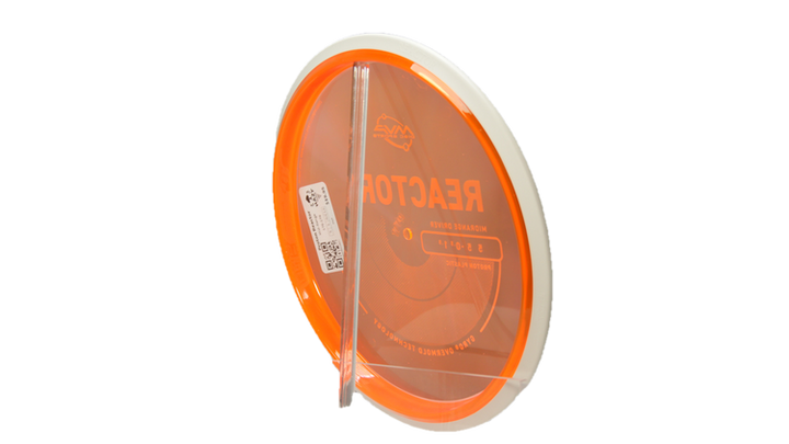 MVP Proton Reactor Midrange Back View