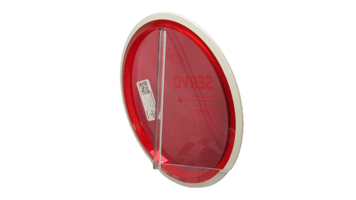 MVP Proton Servo Fairway Driver Back View