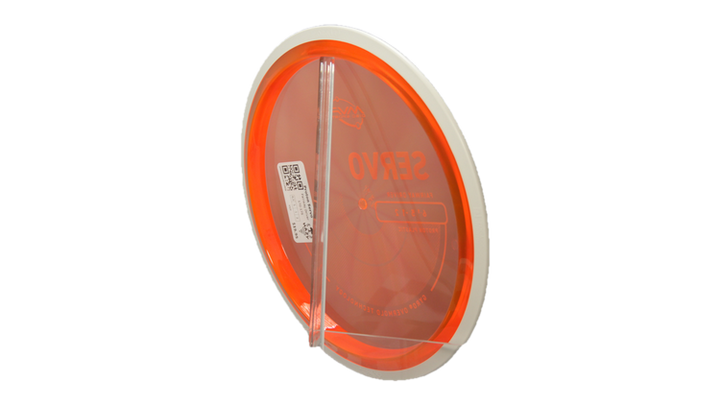 MVP Proton Servo Fairway Driver Back View