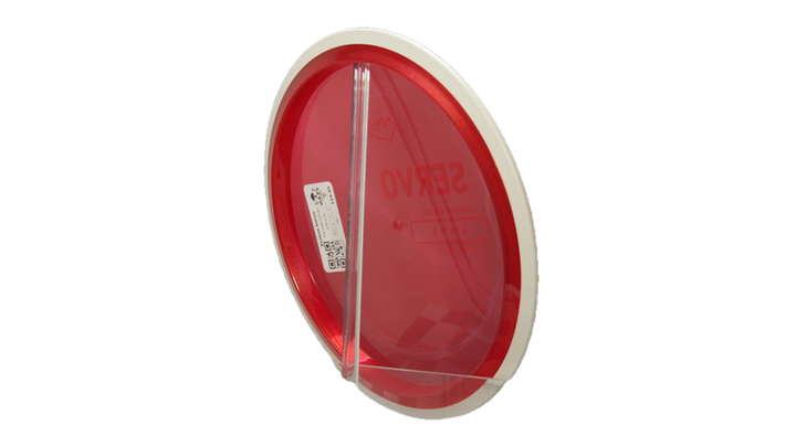 MVP Proton Servo Fairway Driver Back View