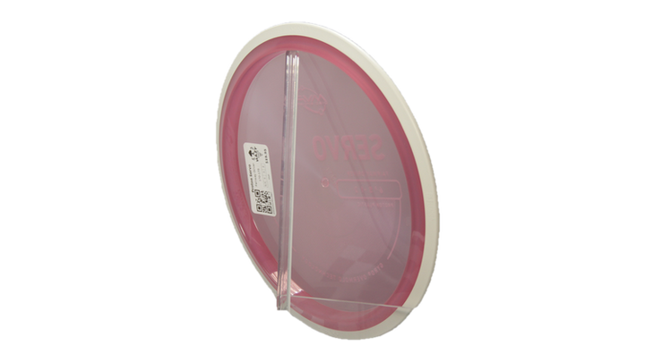 MVP Proton Servo Fairway Driver Back View