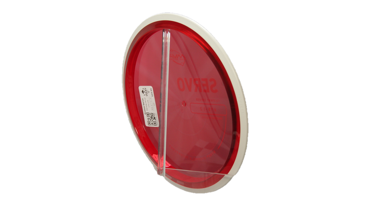 MVP Proton Servo Fairway Driver Back View