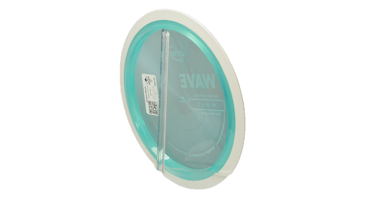 MVP Proton Wave Distance Driver Back View