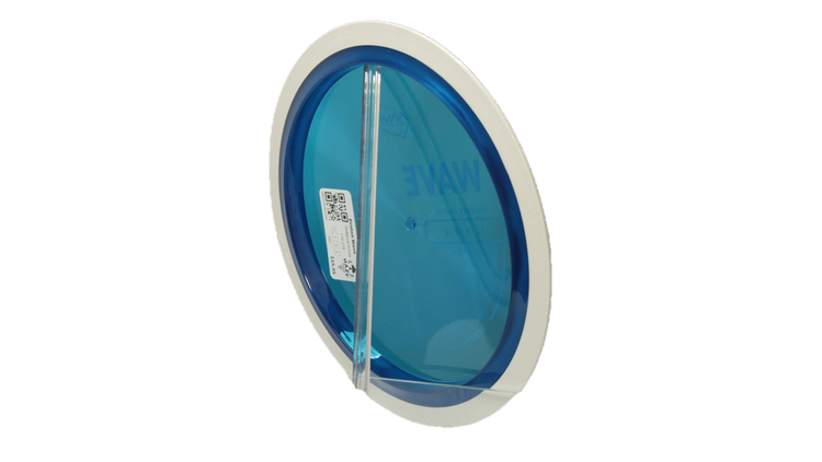 MVP Proton Wave Distance Driver Back View