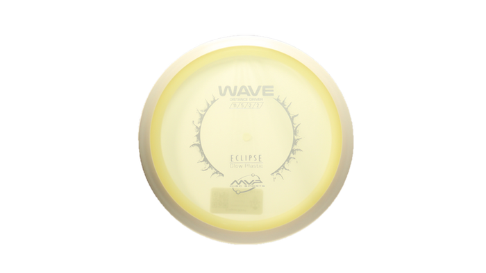 MVP Eclipse Wave Distance Driver