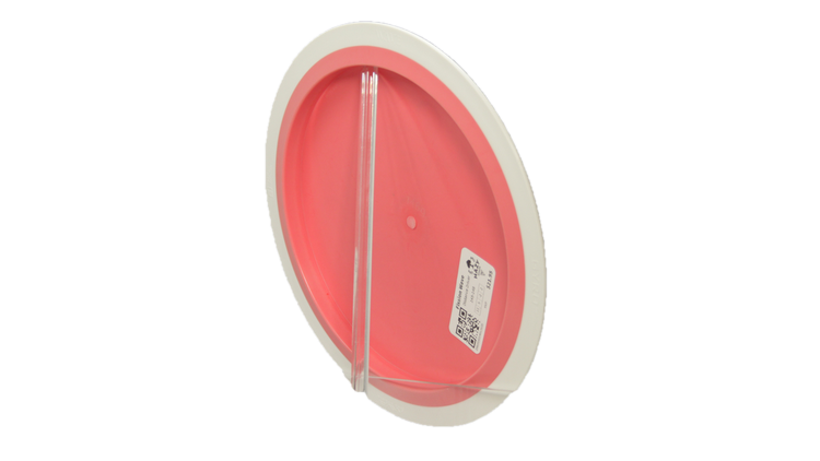 MVP Fission Wave Distance Driver Back View