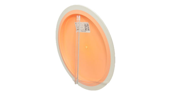 MVP Fission Wave Distance Driver Back View