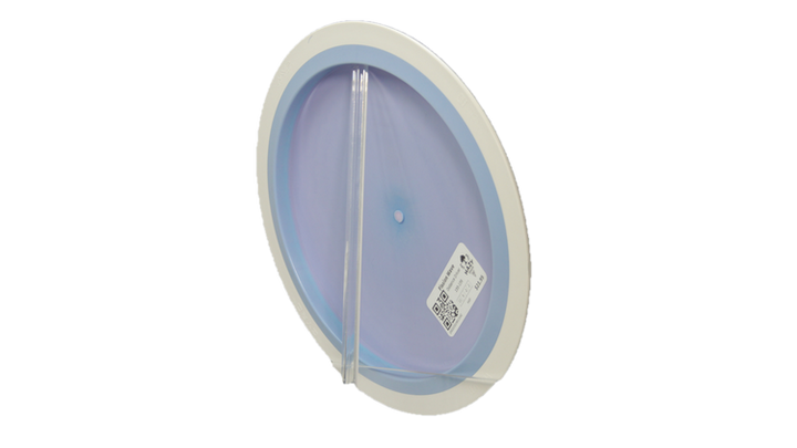 MVP Fission Wave Distance Driver Back View