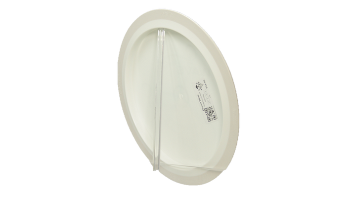 MVP Fission Wave Distance Driver Back View