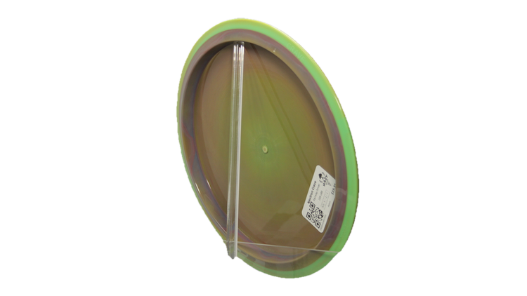 Axiom Neutron Crave Fairway Driver Back View