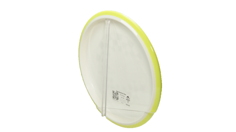 Axiom Soft Neutron Hex Midrange Back View