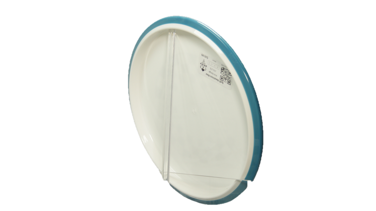 Axiom Soft Neutron Hex Midrange Back View