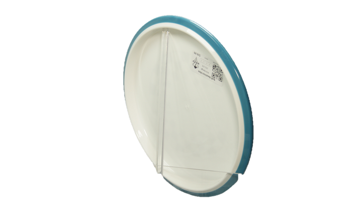 Axiom Soft Neutron Hex Midrange Back View