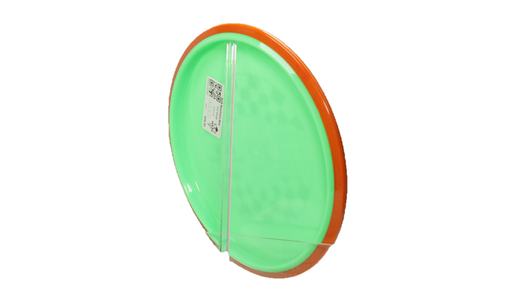 Axiom Soft Neutron Hex Midrange Back View