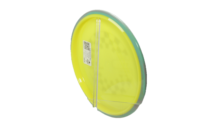 Axiom Soft Neutron Hex Midrange Back View