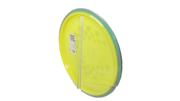 Axiom Soft Neutron Hex Midrange Back View