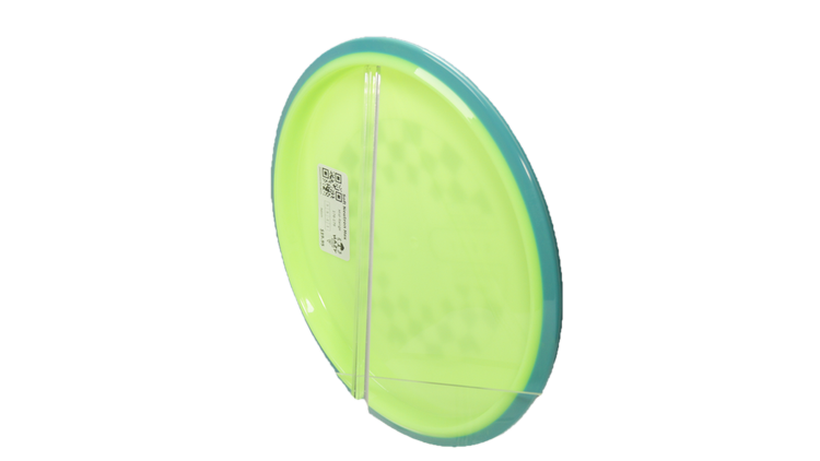 Axiom Soft Neutron Hex Midrange Back View