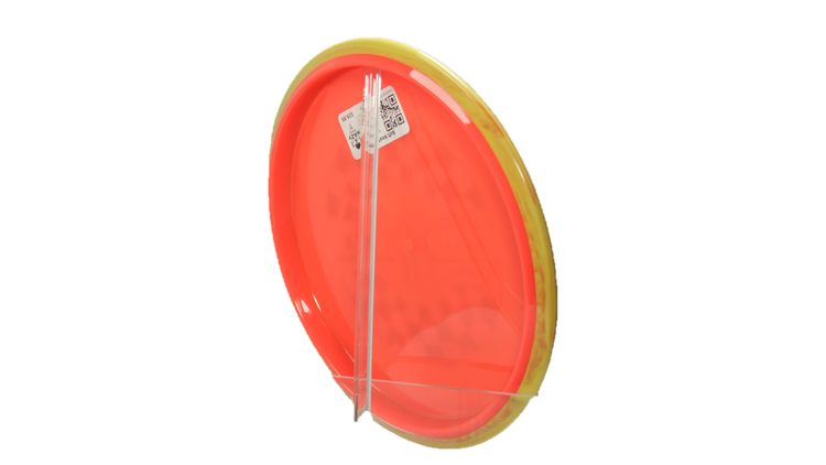 Axiom Soft Neutron Hex Midrange Back View