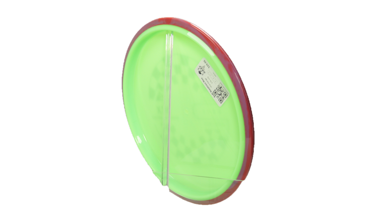 Axiom Soft Neutron Hex Midrange Back View