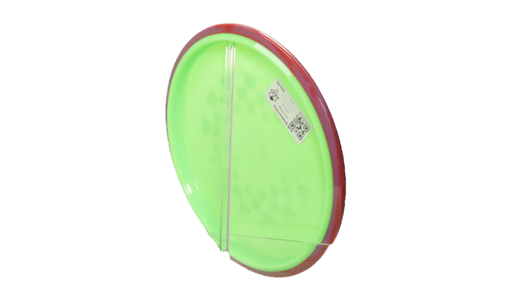 Axiom Soft Neutron Hex Midrange Back View