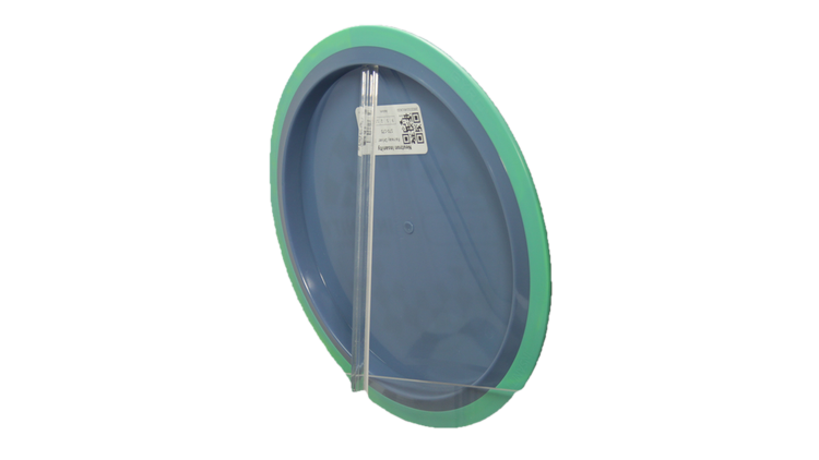 Axiom Neutron Insanity Fairway Driver Back View