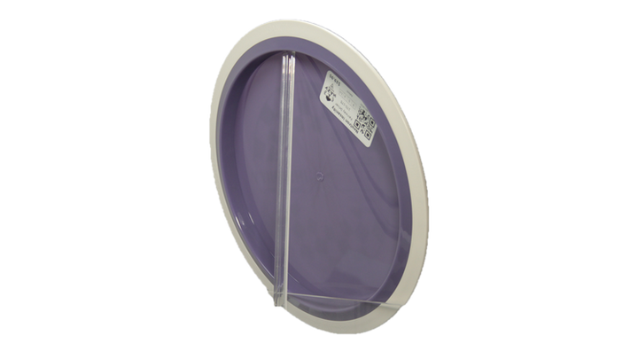 Axiom Neutron Insanity Fairway Driver Back View