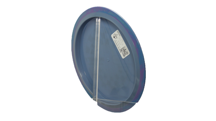 Axiom Neutron Insanity Fairway Driver Back View