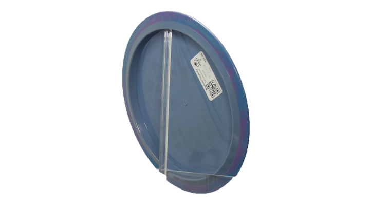Axiom Neutron Insanity Fairway Driver Back View
