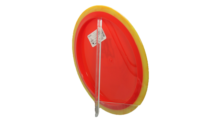 Axiom Neutron Time-Lapse (Retooled) Distance Driver Back View