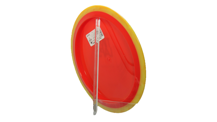 Axiom Neutron Time-Lapse (Retooled) Distance Driver Back View